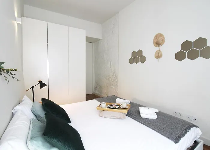 Cativo Design Daire Porto