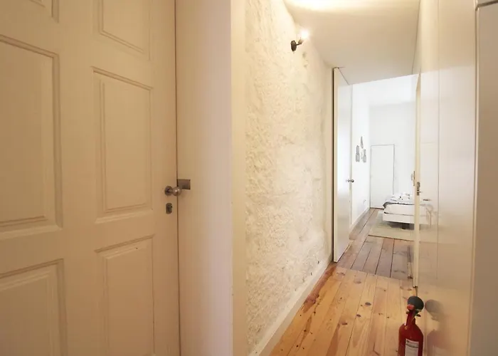 Cativo Design Daire Porto