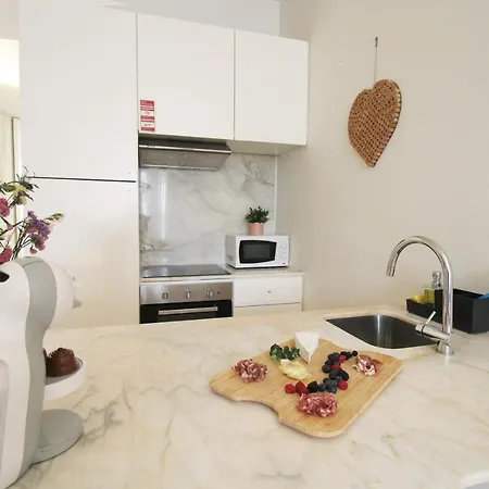 Apartament Cativo Design *