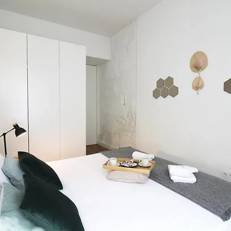 Cativo Design Lejlighed Porto