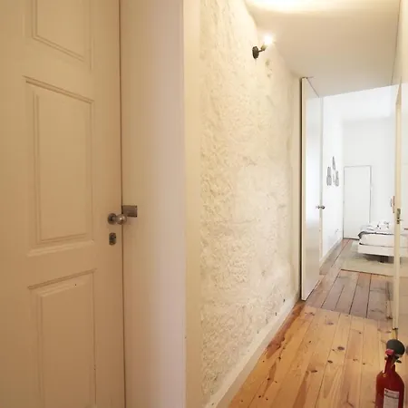 Cativo Design Apartament Porto