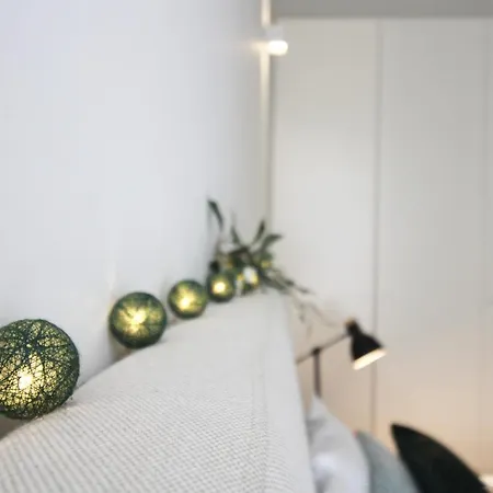 Cativo Design Lejlighed *