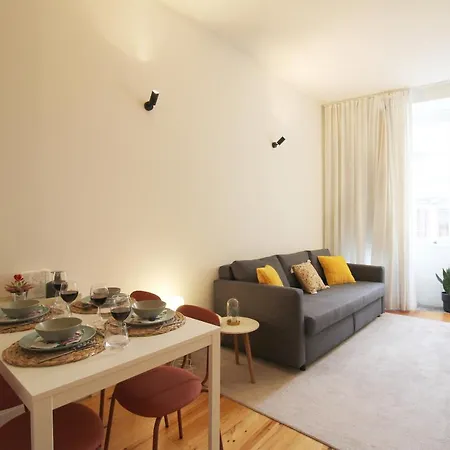 Cativo Design Lejlighed Porto