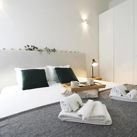 Cativo Design アパート *