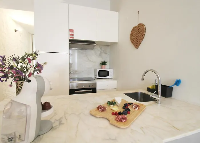 Apartment Cativo Design *