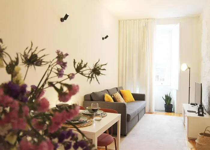 Cativo Design Apartment