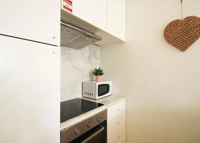 Cativo Design Apartment *