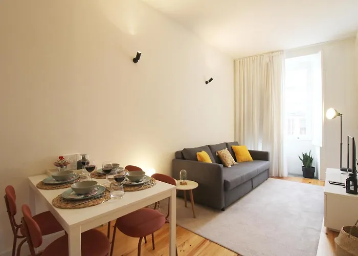 Cativo Design Apartment Porto