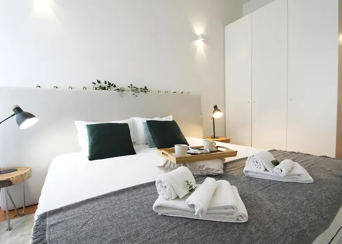 Cativo Design Διαμέρισμα *