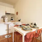 Lägenhet Cativo Design *