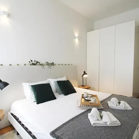 Cativo Design Apartment *