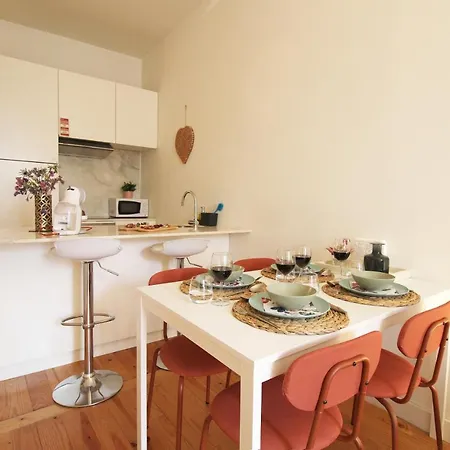 Apartment Cativo Design *