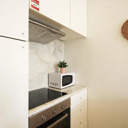 Cativo Design Apartment *