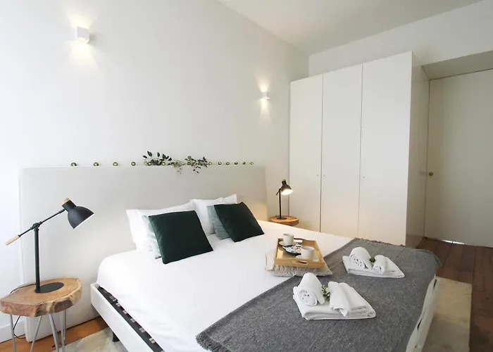 Cativo Design Apartment *